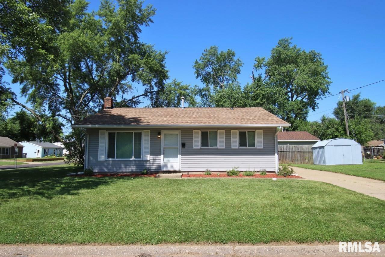 1409 Alton Street  Pekin IL 61554 photo