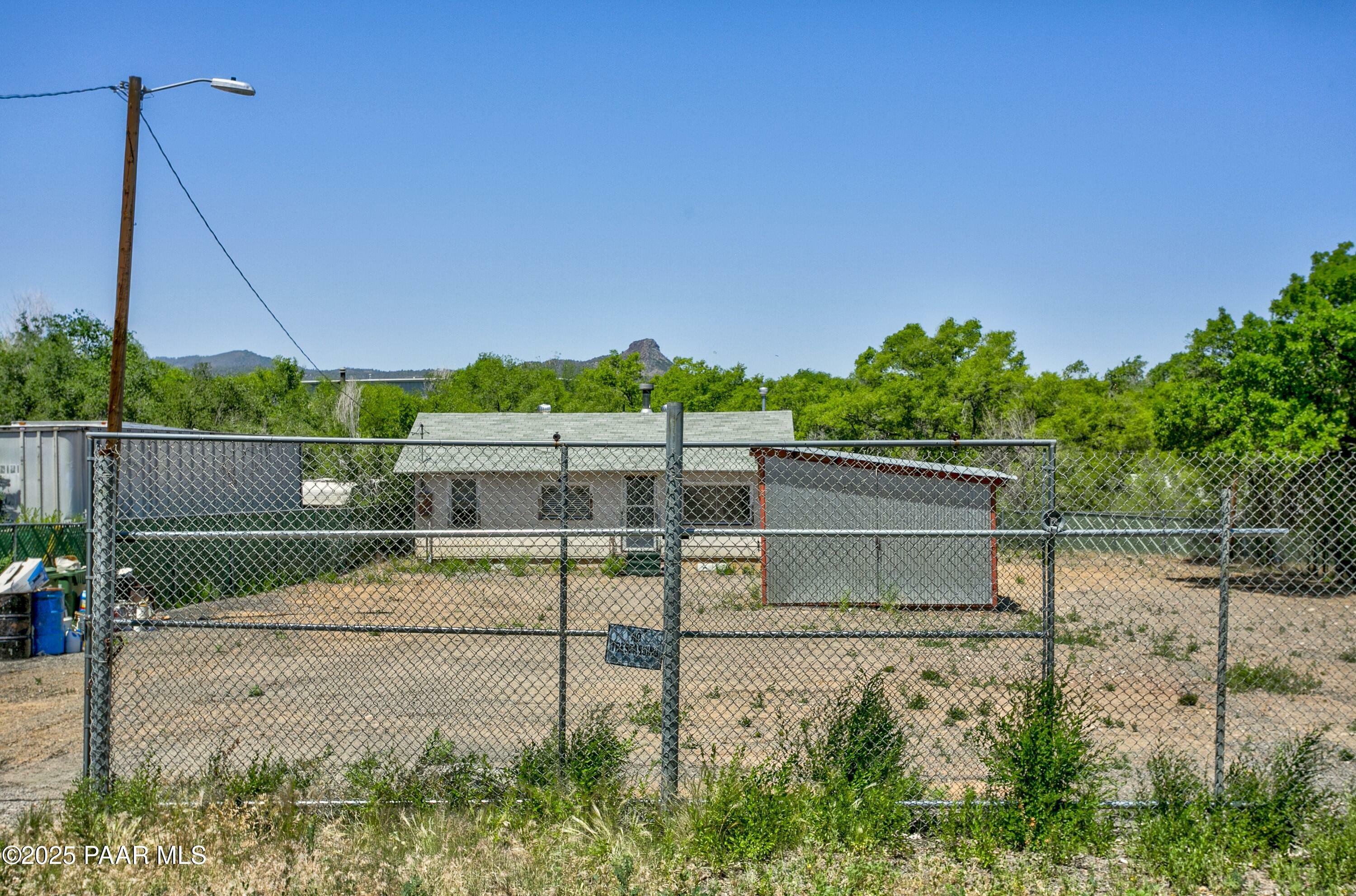 Property Photo:  514 N Washington Avenue  AZ 86301 
