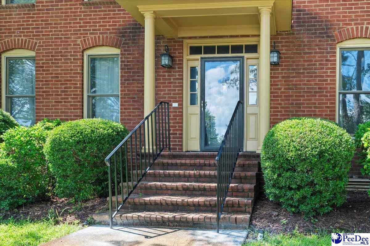 Property Photo: 3427 Sussex Court SC 29501