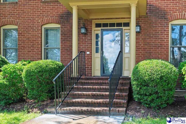 Property Photo:  3427 Sussex Court  SC 29501 