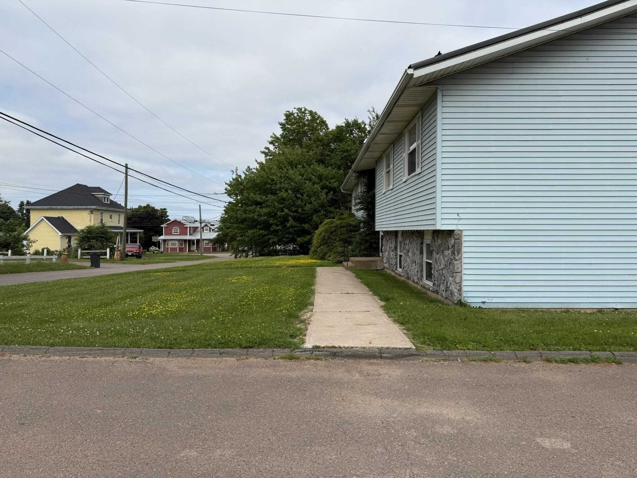 Property Photo: 2 Maple Lane PE C0B 1M0