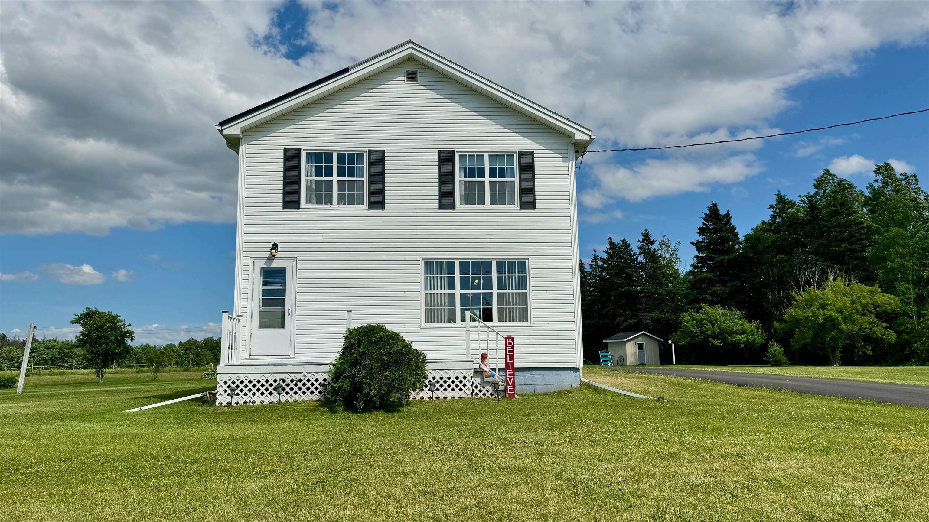 Property Photo: 10770 Route 14 PE C0B 1Z0