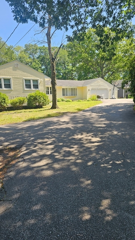 Property Photo: 268 Draper Ave MA 02760