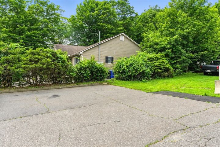 Property Photo:  15 West Farms Road C  MA 01062 