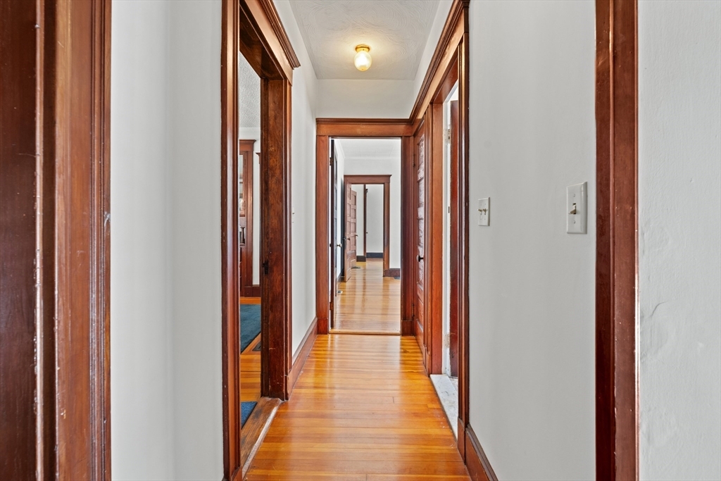 Property Photo:  12 Leonard St  MA 02144 