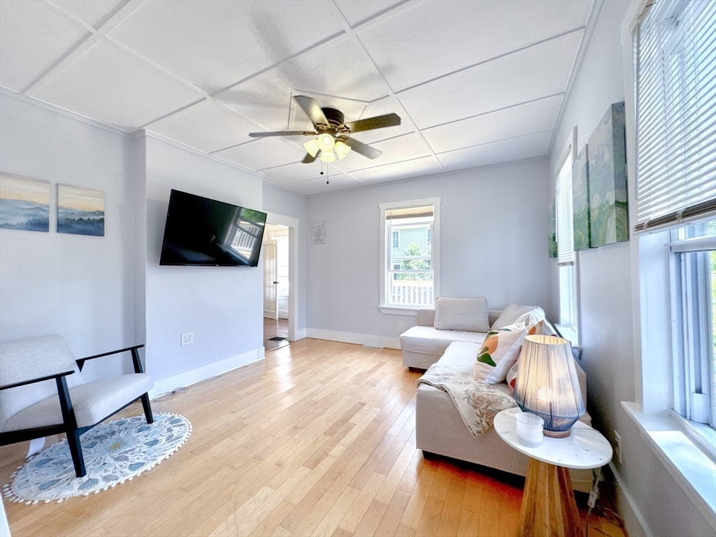 Property Photo: 121 N Main St MA 01760
