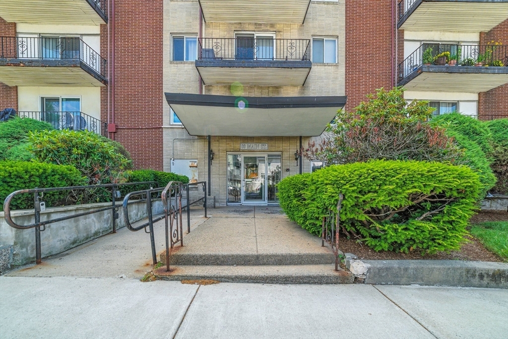 Property Photo:  80 Main St 20  MA 02148 