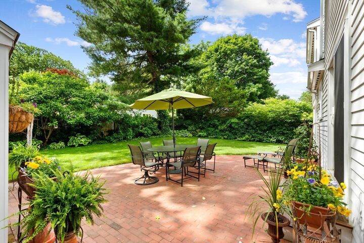 Property Photo: 11 Nichols Road MA 02420