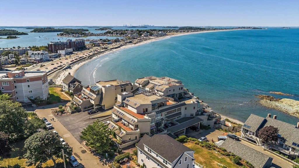Property Photo: 25 Oceanside Drive 25 MA 02045