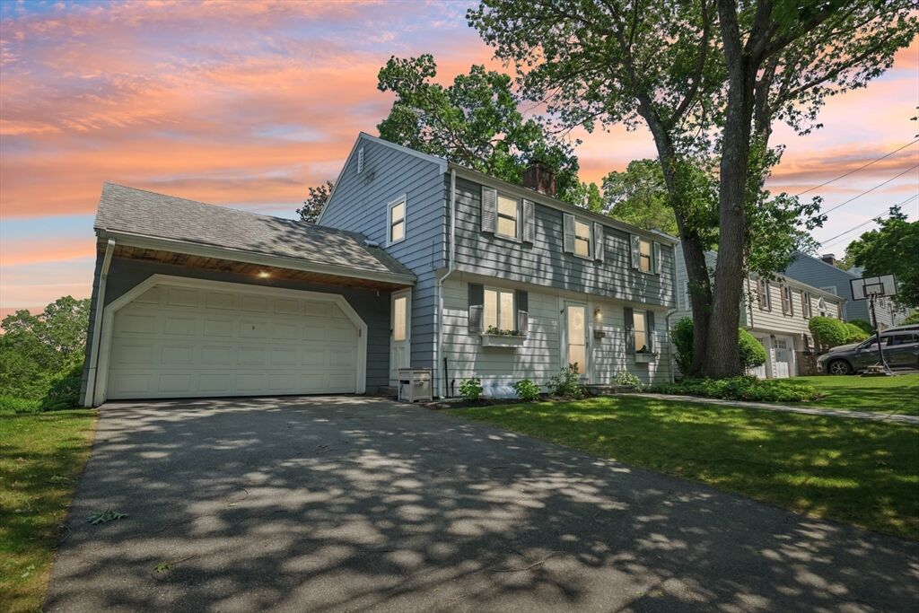 Property Photo: 56 Conrad Rd MA 02176