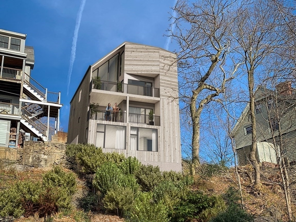 Property Photo:  63 Beech Glen  MA 02119 