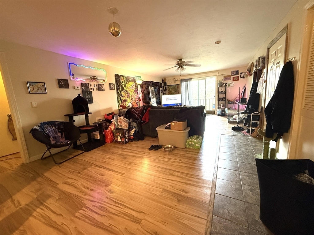 Property Photo: 199 Perry Ave 10 MA 01610