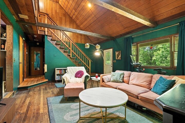 Property Photo:  3 Flagg Hill Road  MA 01346 