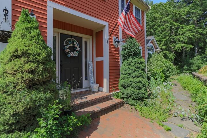 Property Photo:  3 Integrity Way  MA 01450 