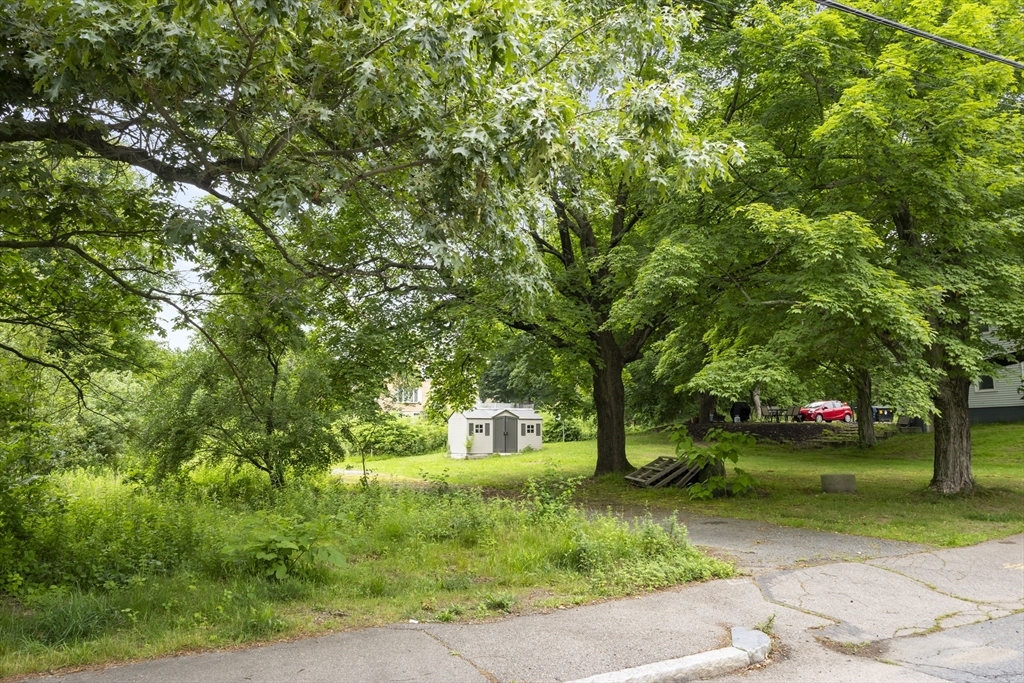 Property Photo: 35-R Whiting St MA 02760