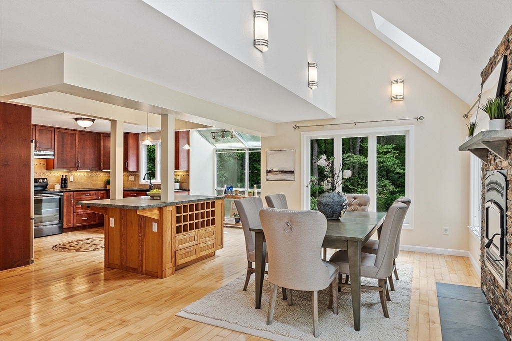 Property Photo:  12 Green Needles Rd  MA 01460 