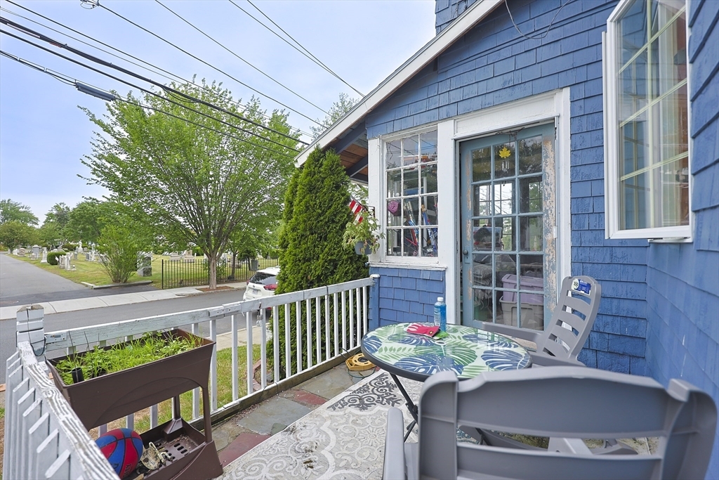 Property Photo:  123 Buchanan Street  MA 02152 