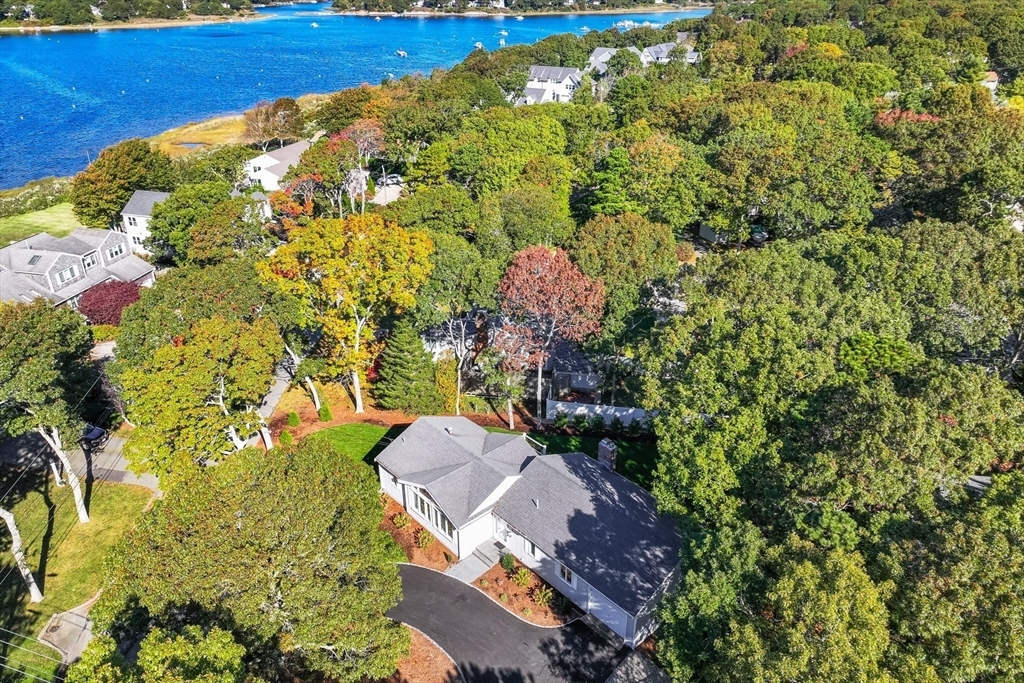 Property Photo:  131 Portside Circle  MA 02536 