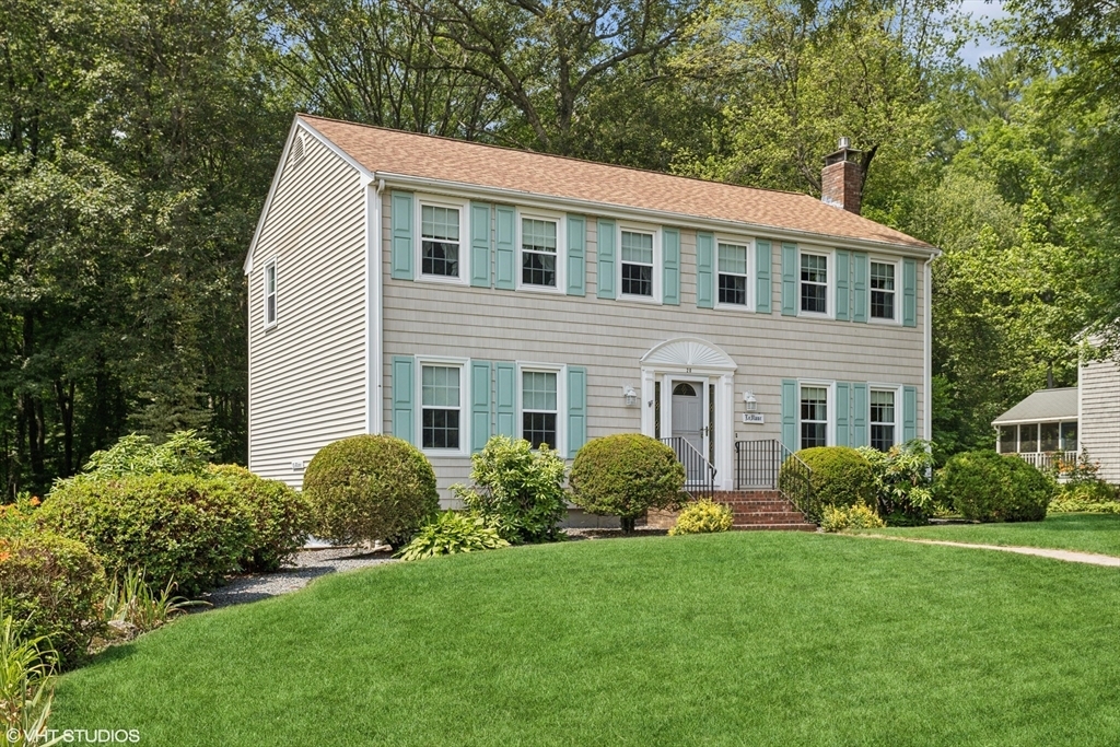 Property Photo:  20 Lucia Dr  MA 01757 