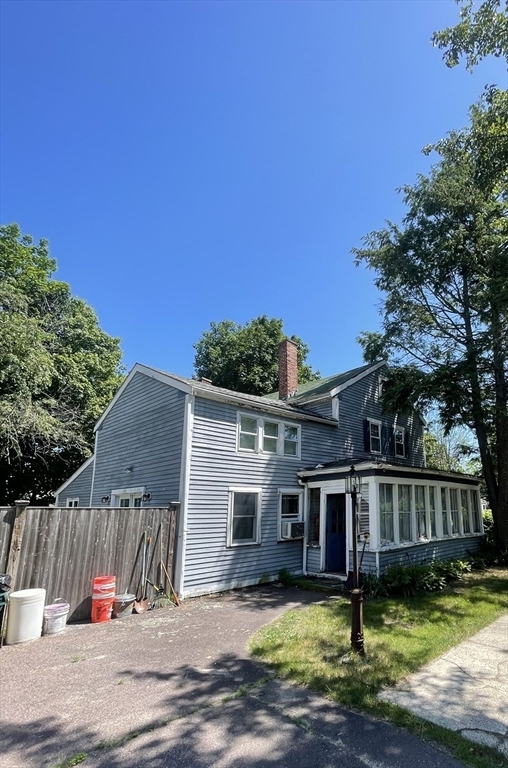 Property Photo: 190 Main St MA 01867