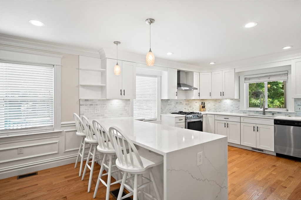 Property Photo:  11 Broadway Street 2  MA 02180 