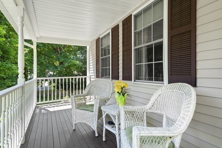 Property Photo:  634 Prospect St  RI 02895 