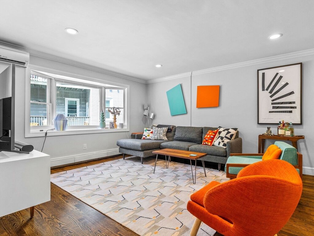 Property Photo: 14 Belmont St C MA 02143