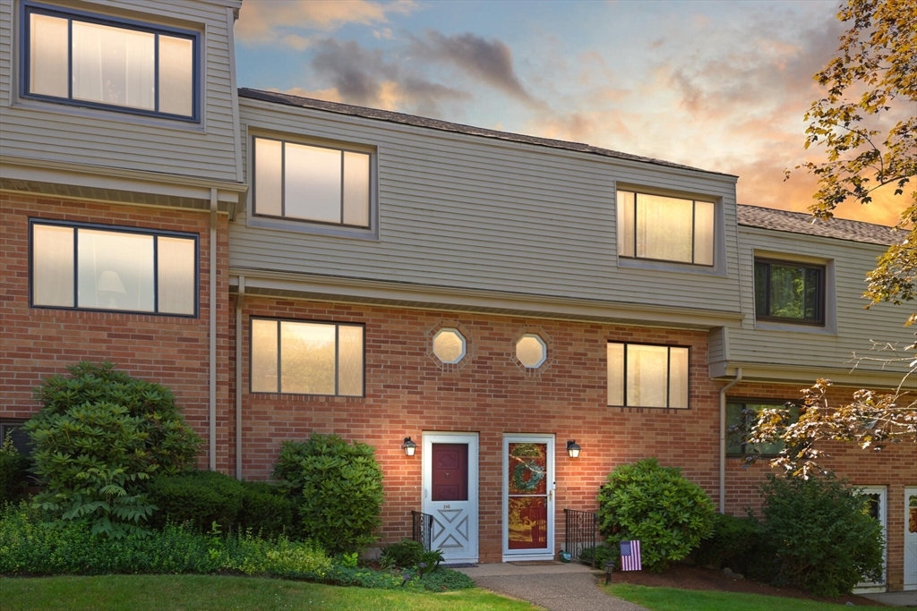 Property Photo: 246 Farrwood Dr 246 MA 01835
