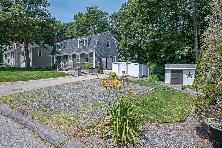 Property Photo: 110 Parsonage Rd MA 02703