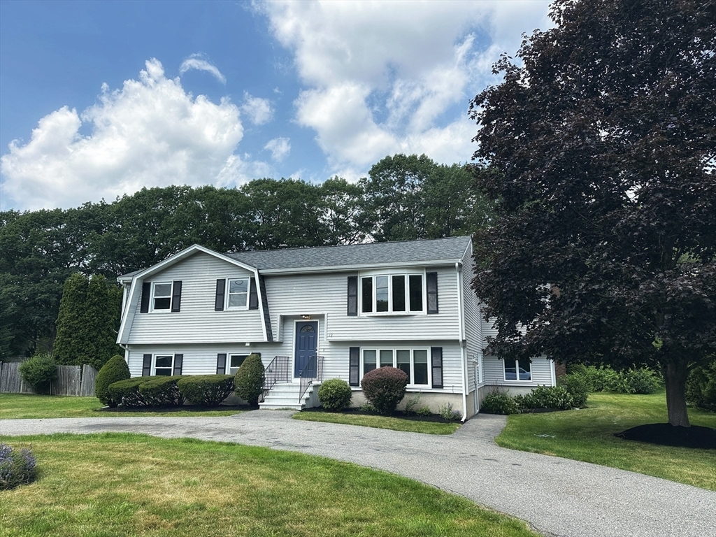 12 Sandra Ave  Burlington MA 01803 photo
