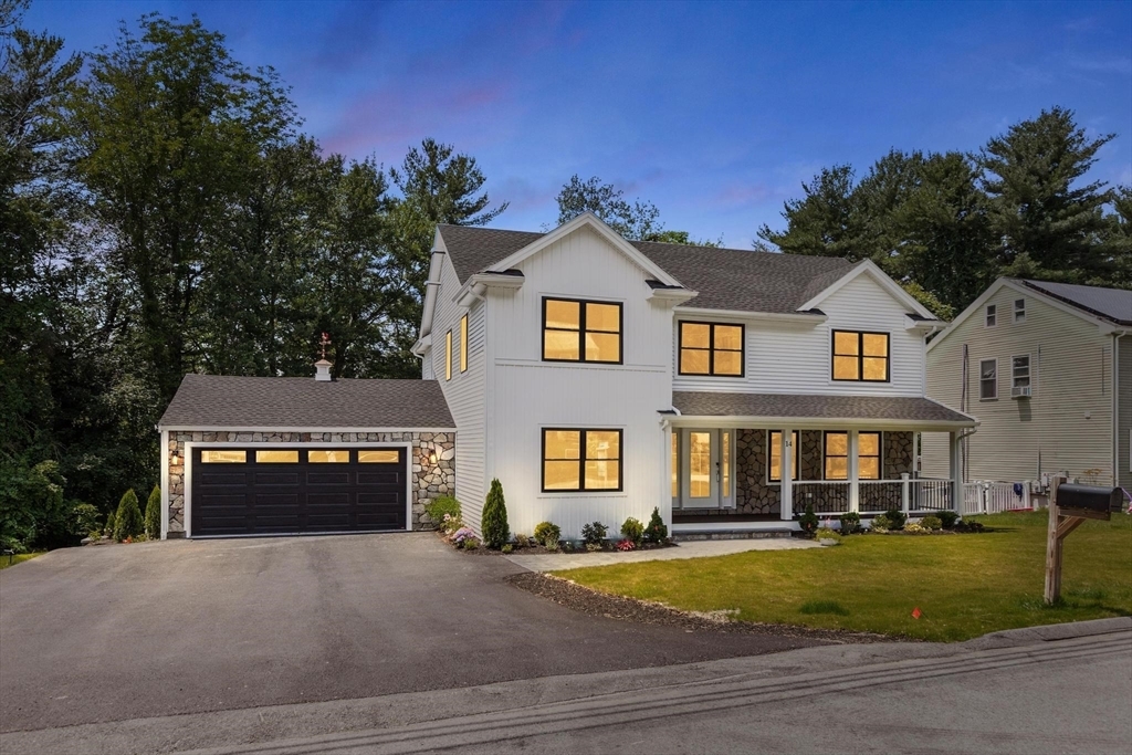 14 Corcoran Rd  Burlington MA 01803 photo