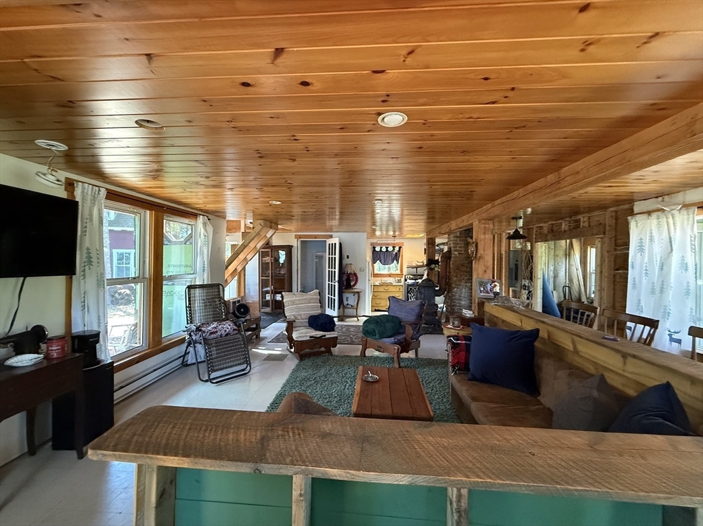Property Photo: 1 Island Home MA 01331