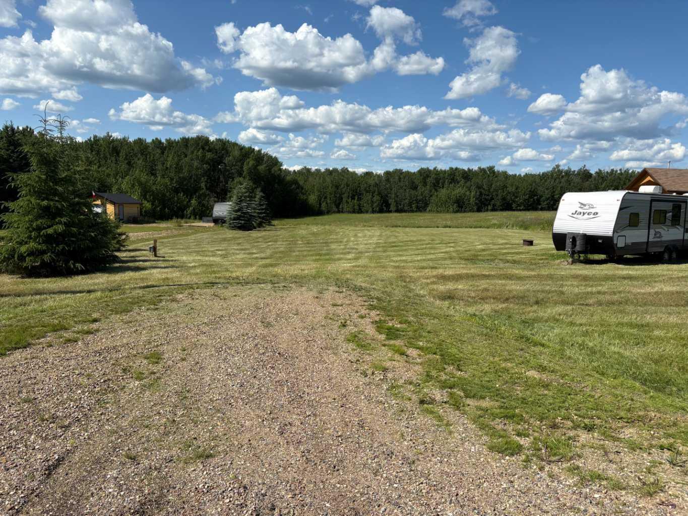 Photo de la propriété: 14457 683 Township 114 AB T0A 2T0