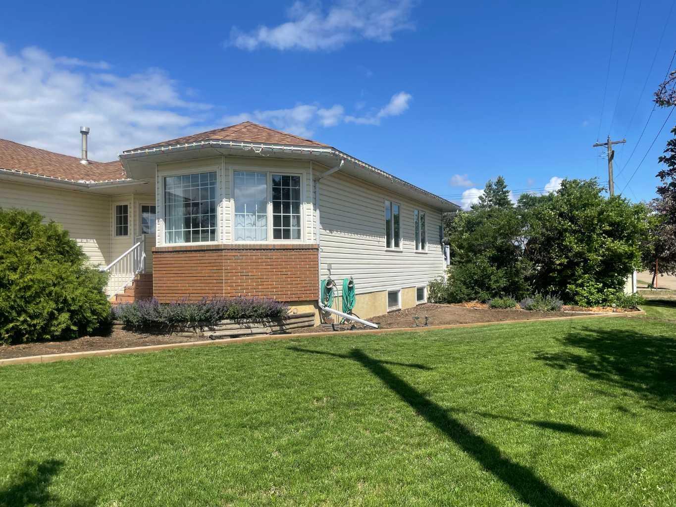 Property Photo: 5203 45 Street AB T0C 1B0
