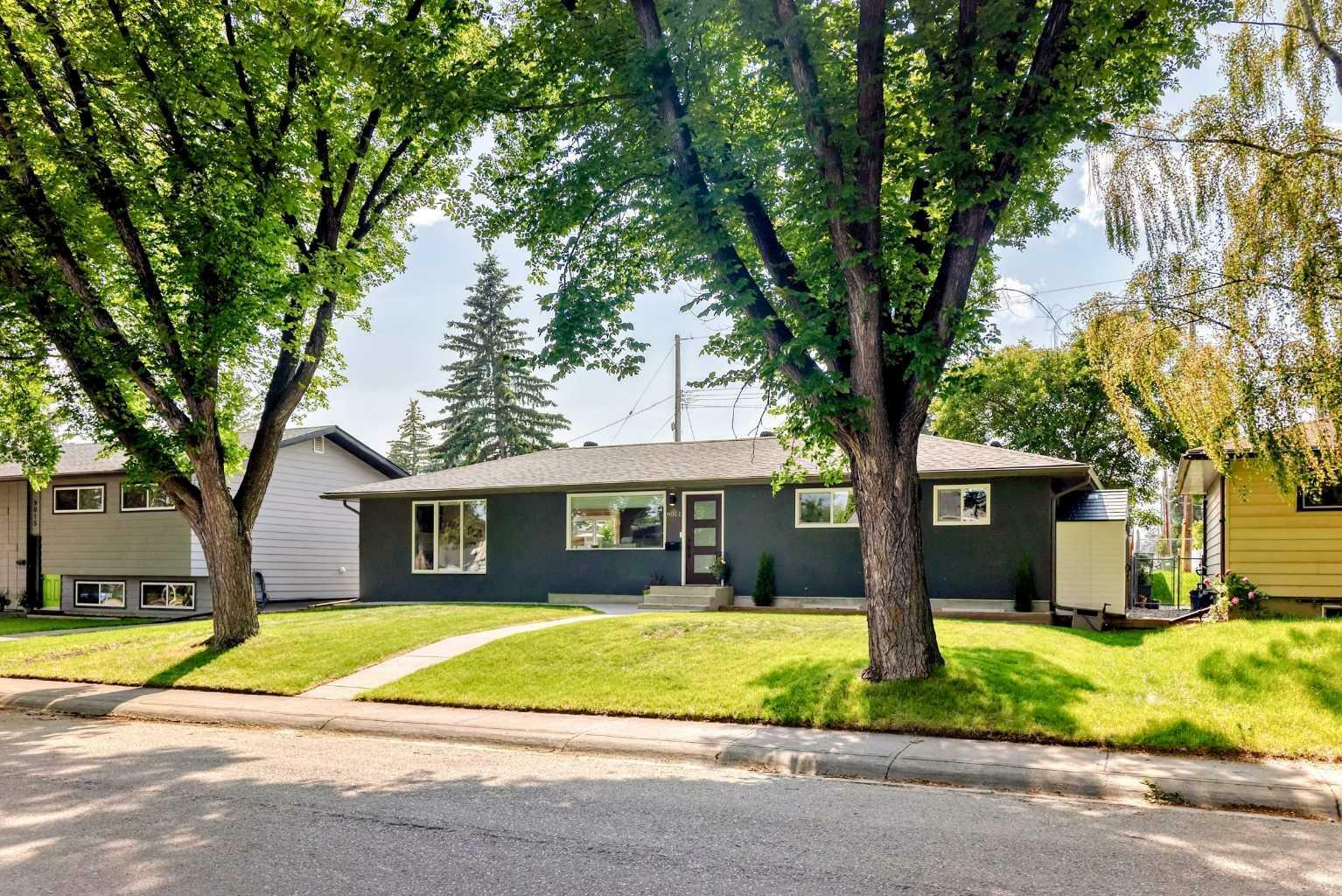 Property Photo: 9011 Ancourt Road SE AB T2H 1V6