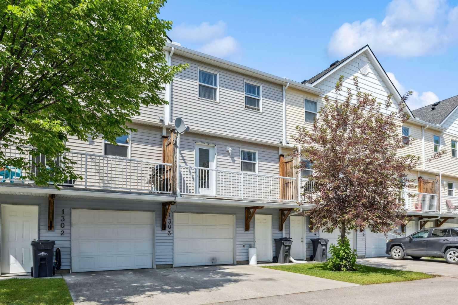 Property Photo: 1303 Prairie Sound Drive NW AB T1V 2A3