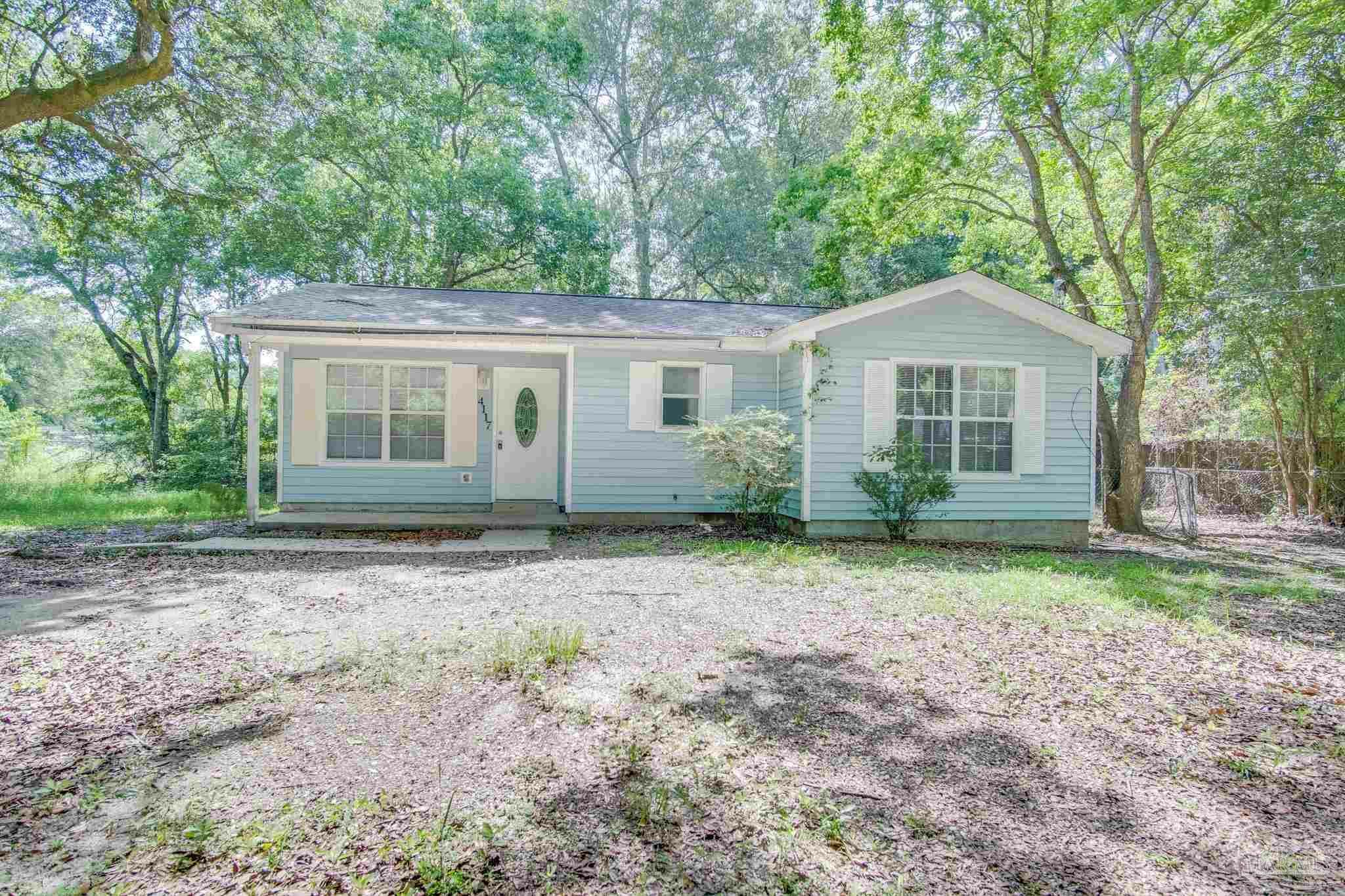 4117 Pace Ln  Pace FL 32571 photo