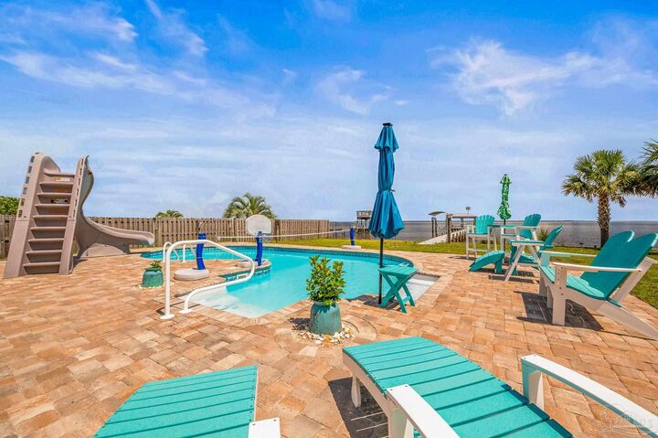 Property Photo:  3606 Ebb Tide Ln  FL 32563 