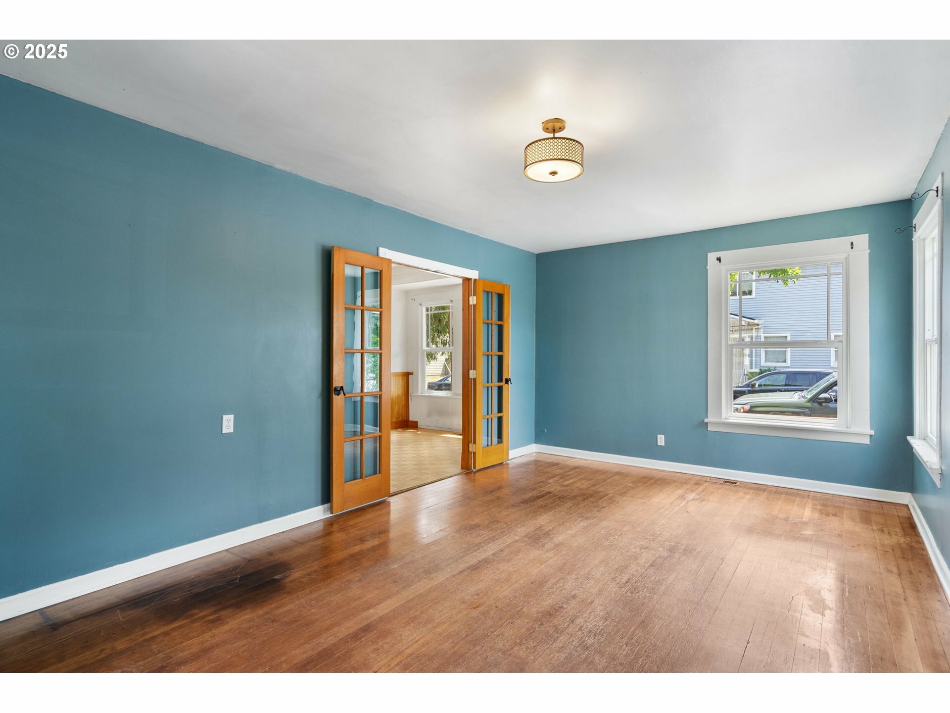 Property Photo: 5734 SE 84th Ave OR 97266