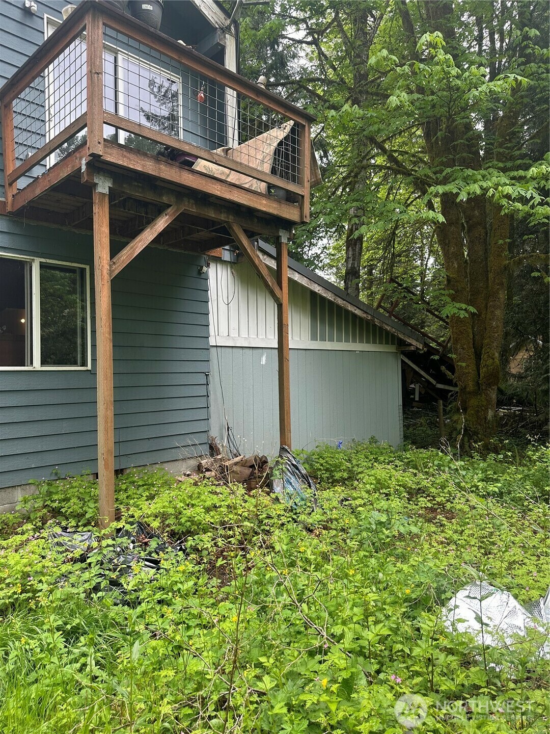 Property Photo: 11108 Mt View Drive WA 98252