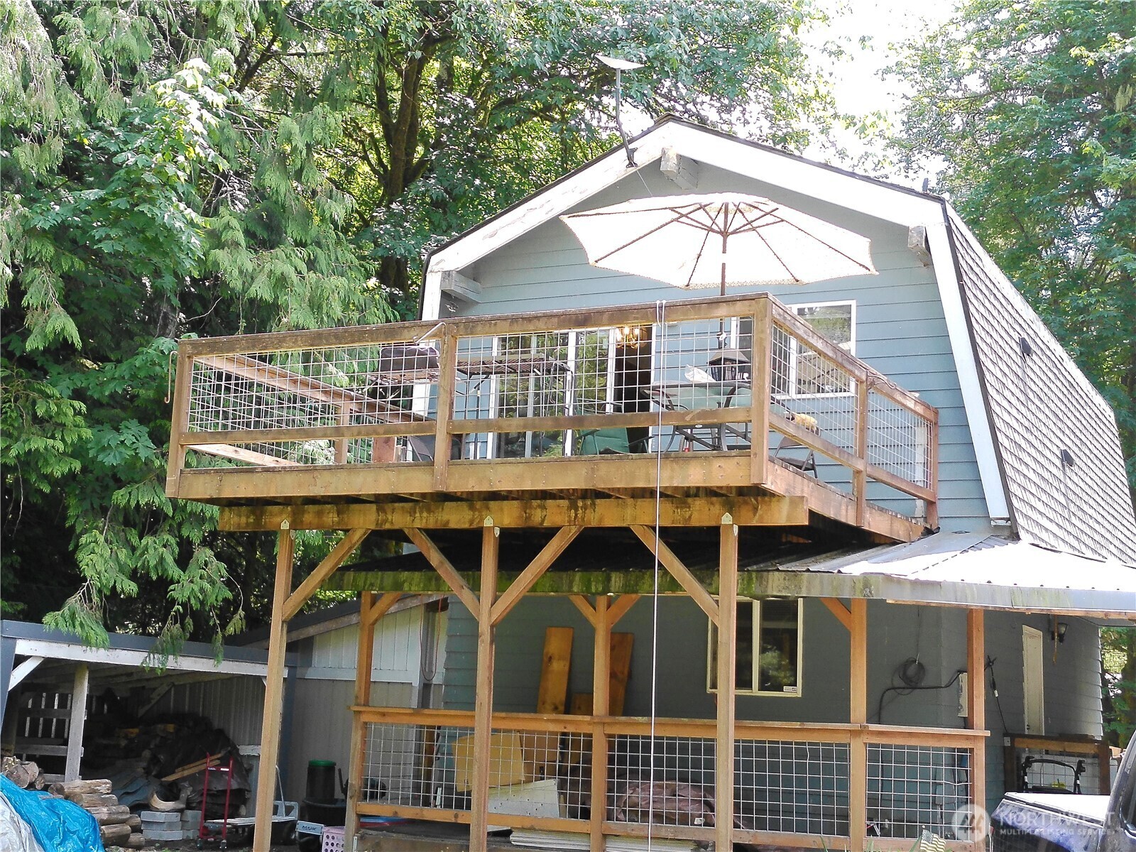 Property Photo:  11108  Mt View Drive  WA 98252 