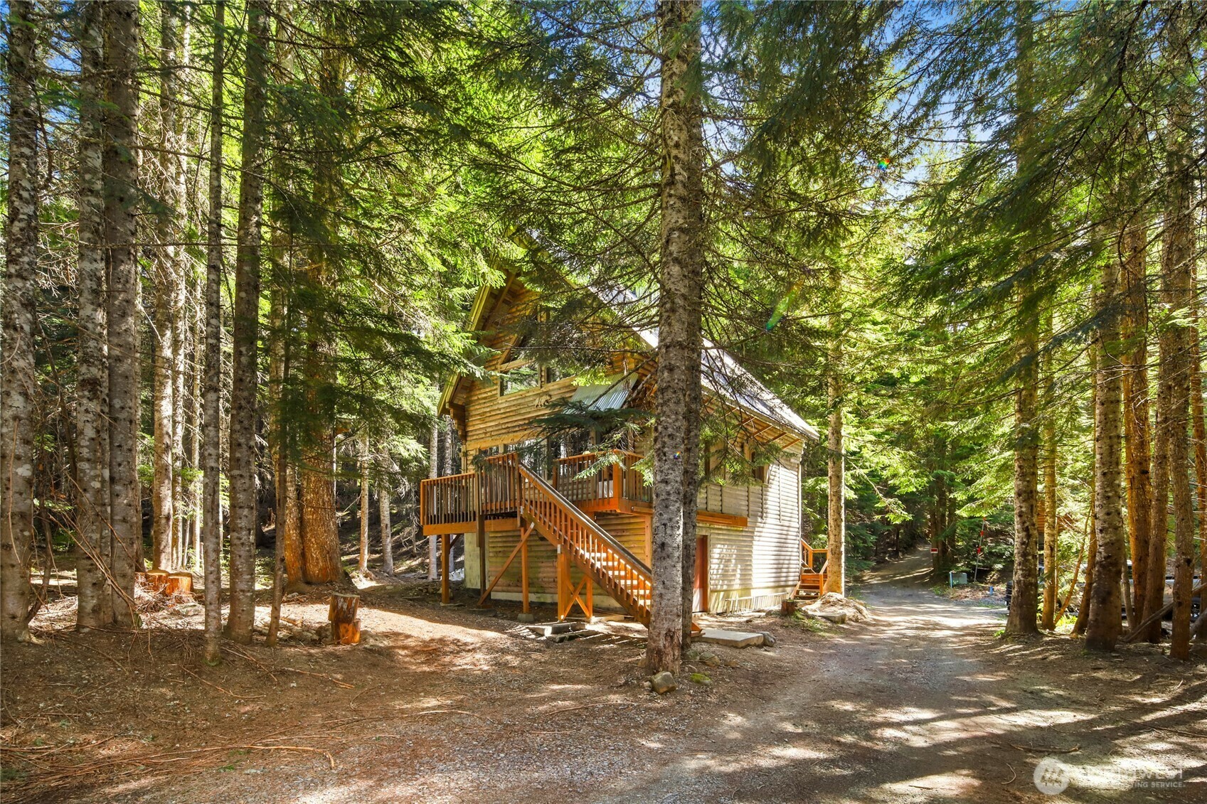 81  Snow Cabin Place  Snoqualmie Pass WA 98068 photo