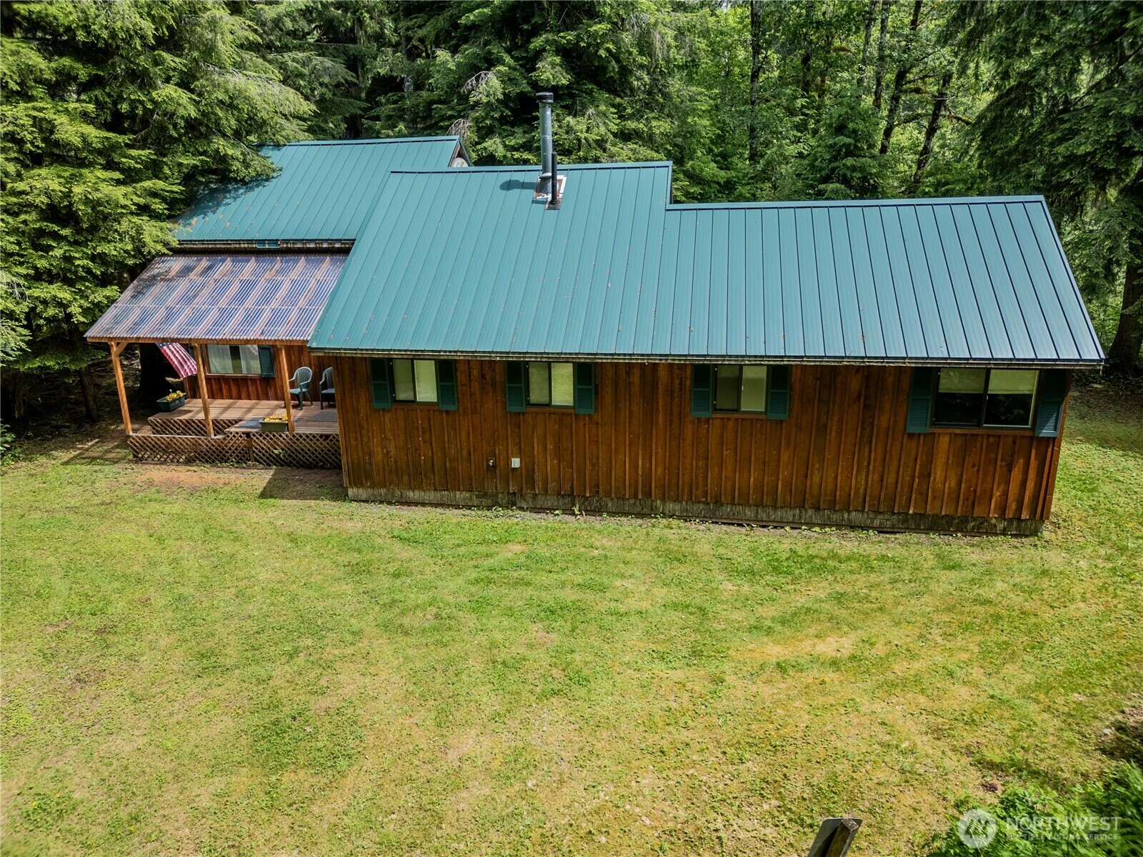 Property Photo:  40411  Mountain Loop Highway  WA 98252 