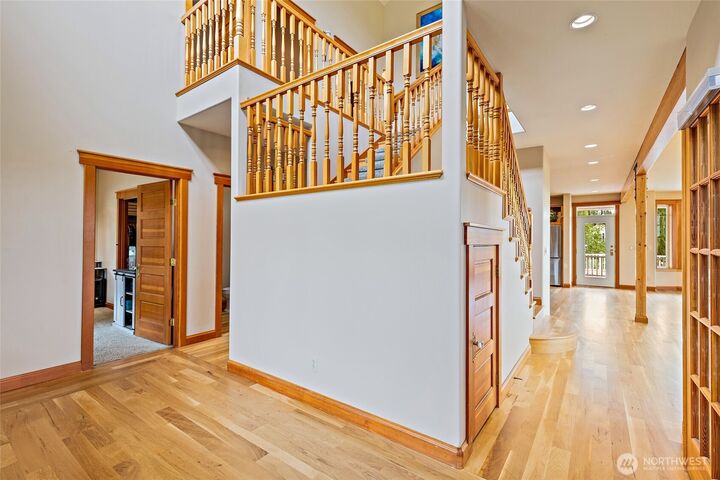 Property Photo:  20076  Sinnes Road  WA 98274 