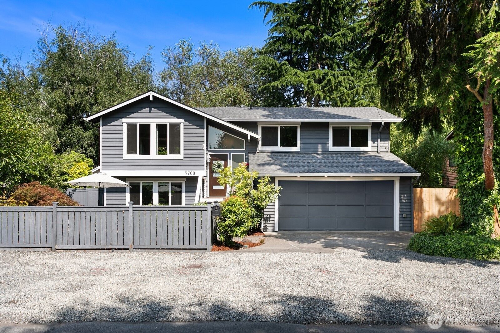 Property Photo: 7708 37th Avenue NE WA 98115