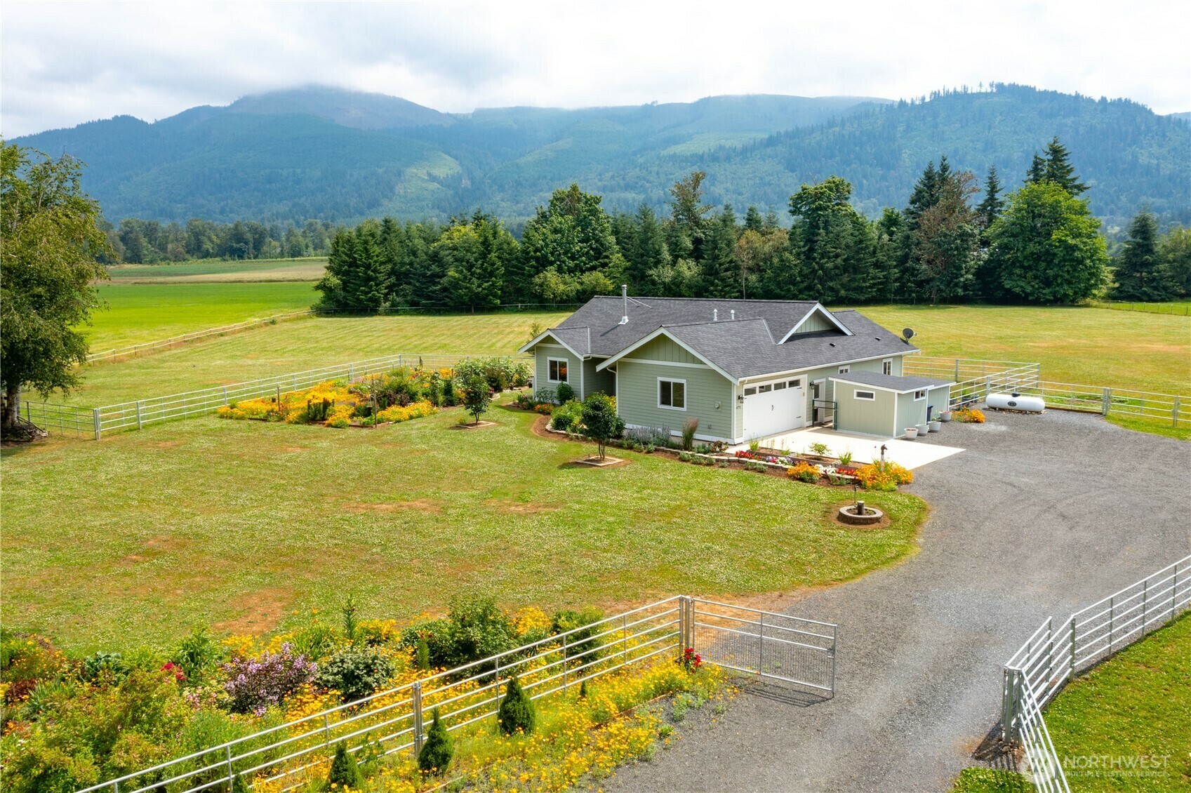 Property Photo: 6772 Oat Coles Road WA 98247