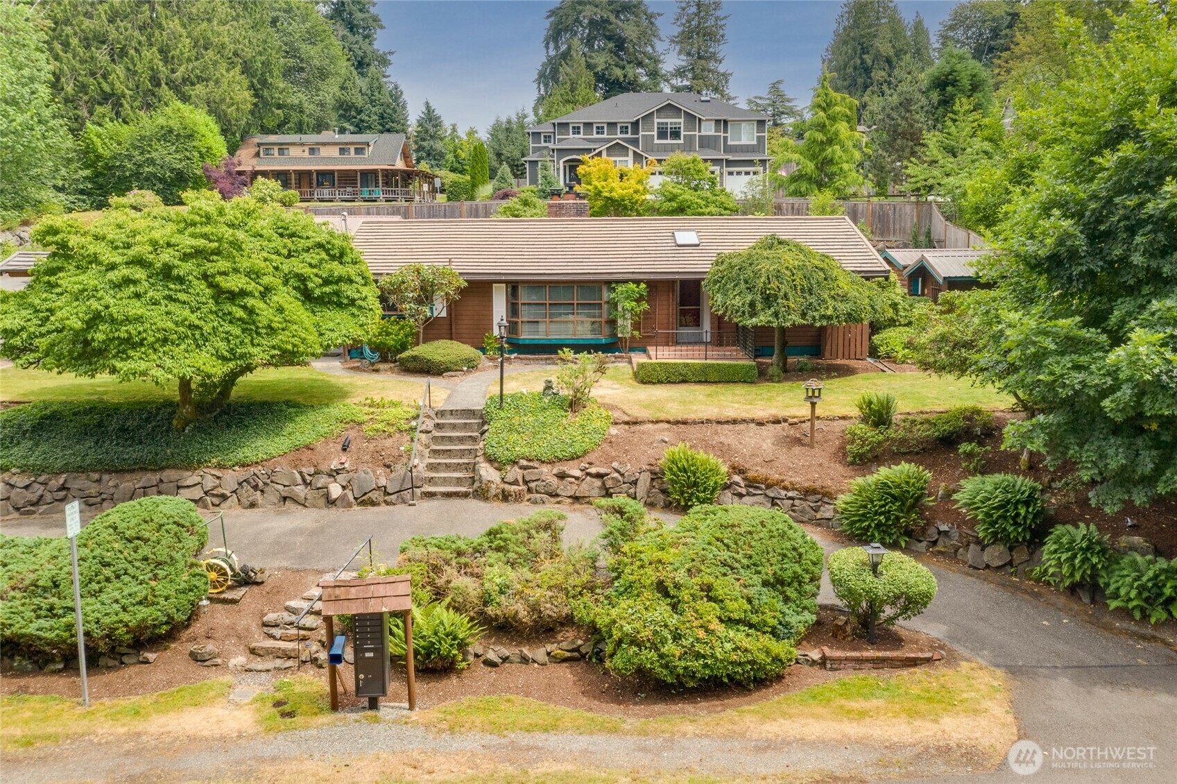 Property Photo: 17920 Circle Drive WA 98011