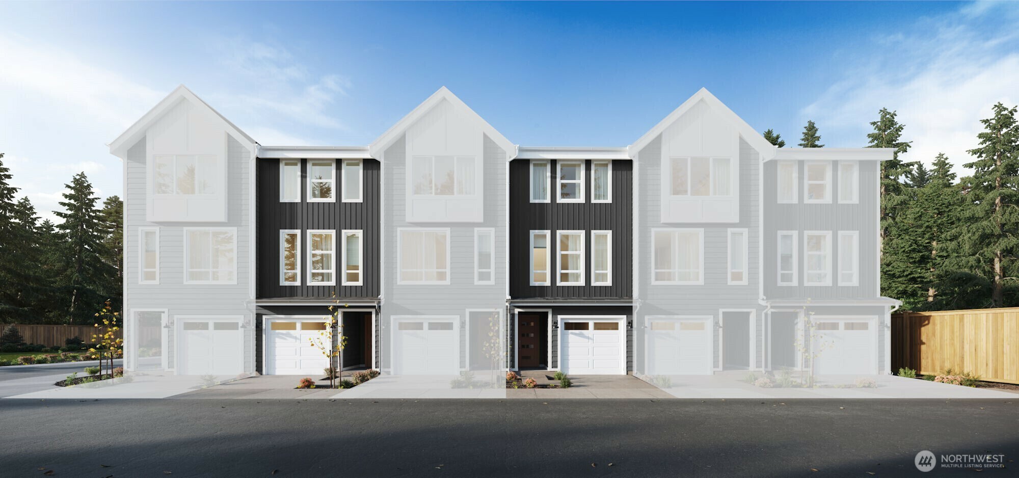 Property Photo: 15726 40th Avenue W A2 WA 98087