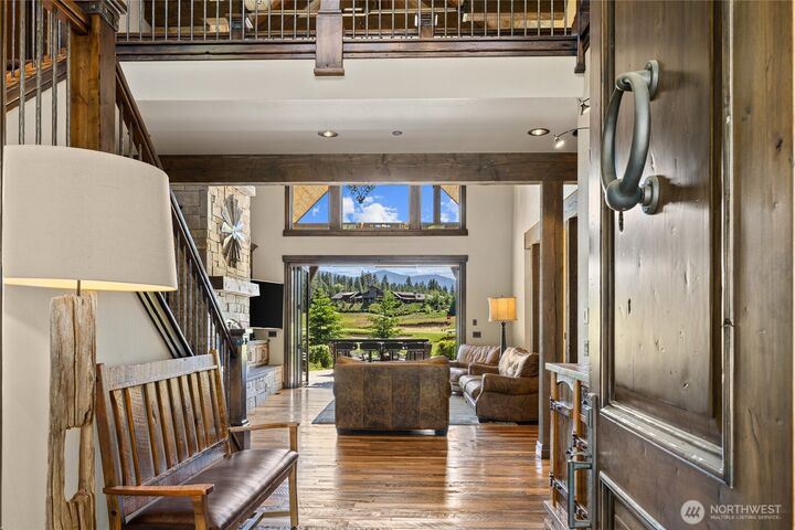 Property Photo:  1481  Coal Mine Way  WA 98922 