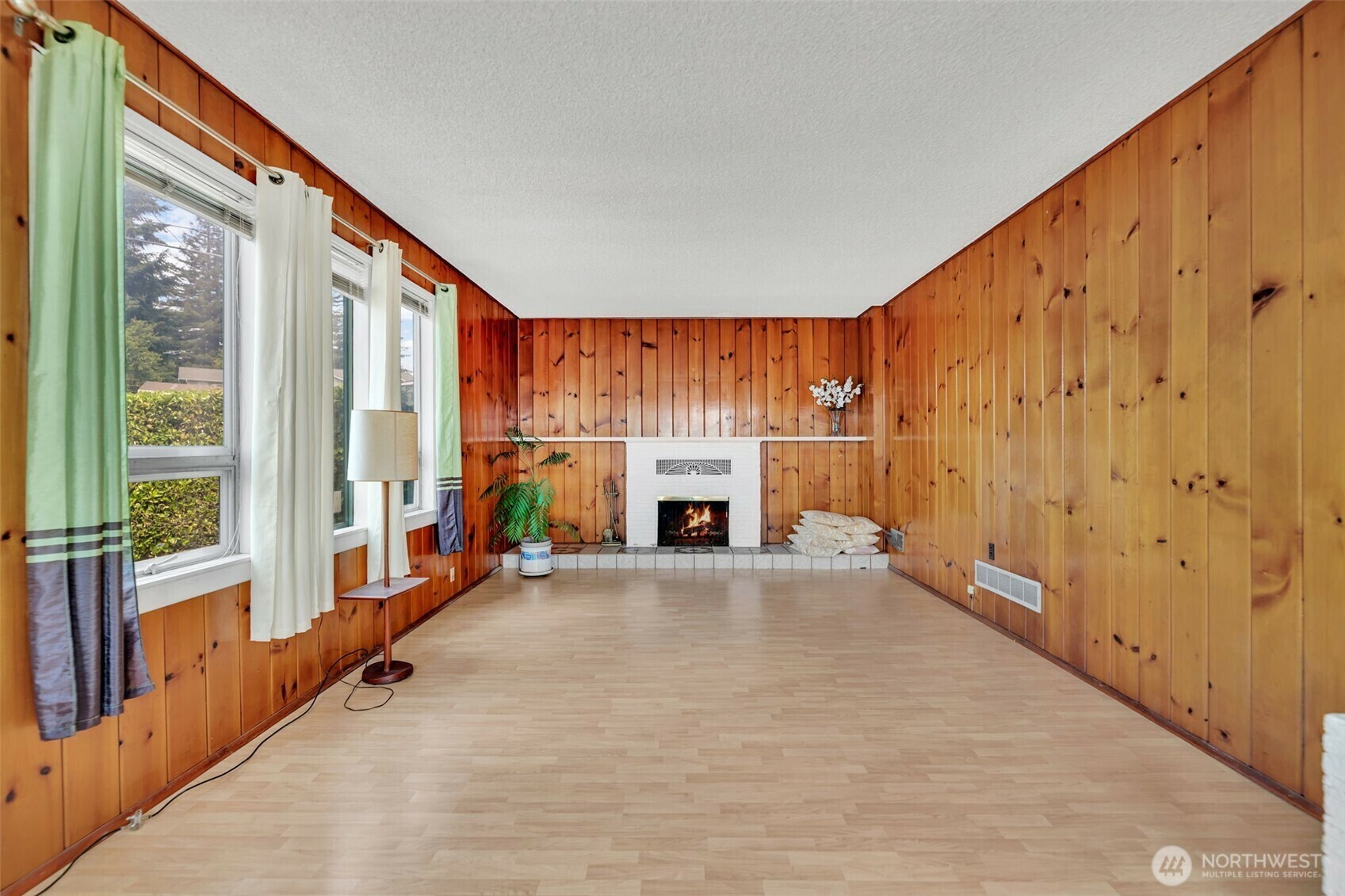 Property Photo: 11110 Beacon Avenue S WA 98178